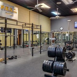Harvey's Gym Pulaski