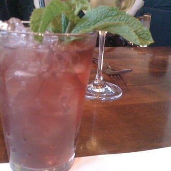 Nopa - rocky bramble - New American Near Me - San Francisco, California Nopa - rocky bramble - New American Near Me - San Francisco, California