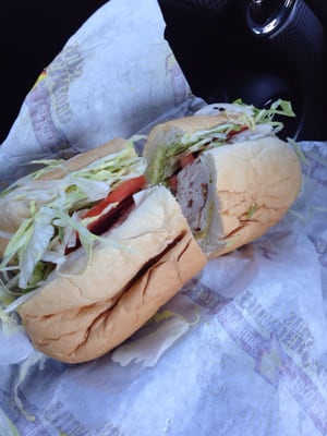 ThunderCloud Subs by null
