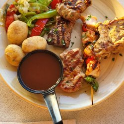 Casablanca - Mixgrill