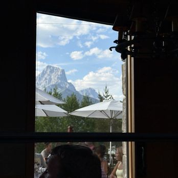 The Iron Goat Pub & Grill - View - Canadian (New) Near Me - Canmore, Alberta The Iron Goat Pub & Grill - View - Canadian (New) Near Me - Canmore, Alberta