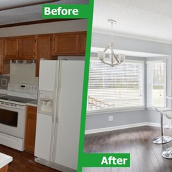 Worry Free Home Buyers - We want to Buy your house! Call us now 844-6BUYERS.