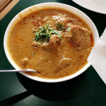 Biryani Pointe - Dum Gosht, good Tate. Again, small portions. - Indian Near Me - Lombard, Illinois Biryani Pointe - Dum Gosht, good Tate. Again, small portions. - Indian Near Me - Lombard, Illinois