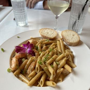 Private Property - Mardi Gras Pasta - Cajun/Creole Near Me - Lexington, South Carolina