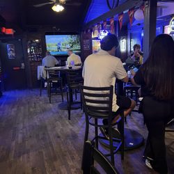 North River Tavern