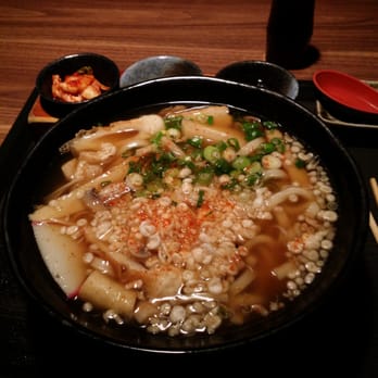 Miso - Odeng udon - Japanese Near Me - Annandale, Virginia Miso - Odeng udon - Japanese Near Me - Annandale, Virginia