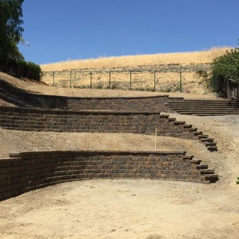 Avon Masonry & Construction - This is the finish version of the 2017 work. - Masonry/Concrete Near Me - Antioch, California Avon Masonry & Construction - This is the finish version of the 2017 work. - Masonry/Concrete Near Me - Antioch, California