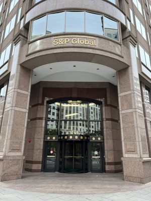 Treasure Trove Foreign Currency Exchange by null