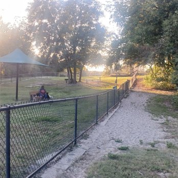Waggin Trail Dog Park - Small dog park and big dog park divide - Dog Parks Near Me - Orange City, Florida Waggin Trail Dog Park - Small dog park and big dog park divide - Dog Parks Near Me - Orange City, Florida