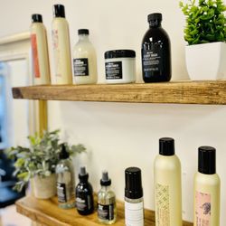 The Cape Salon