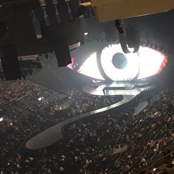 Scotiabank Arena - Waiting for Katy Perry... - Stadiums & Arenas Near Me - Toronto, Ontario