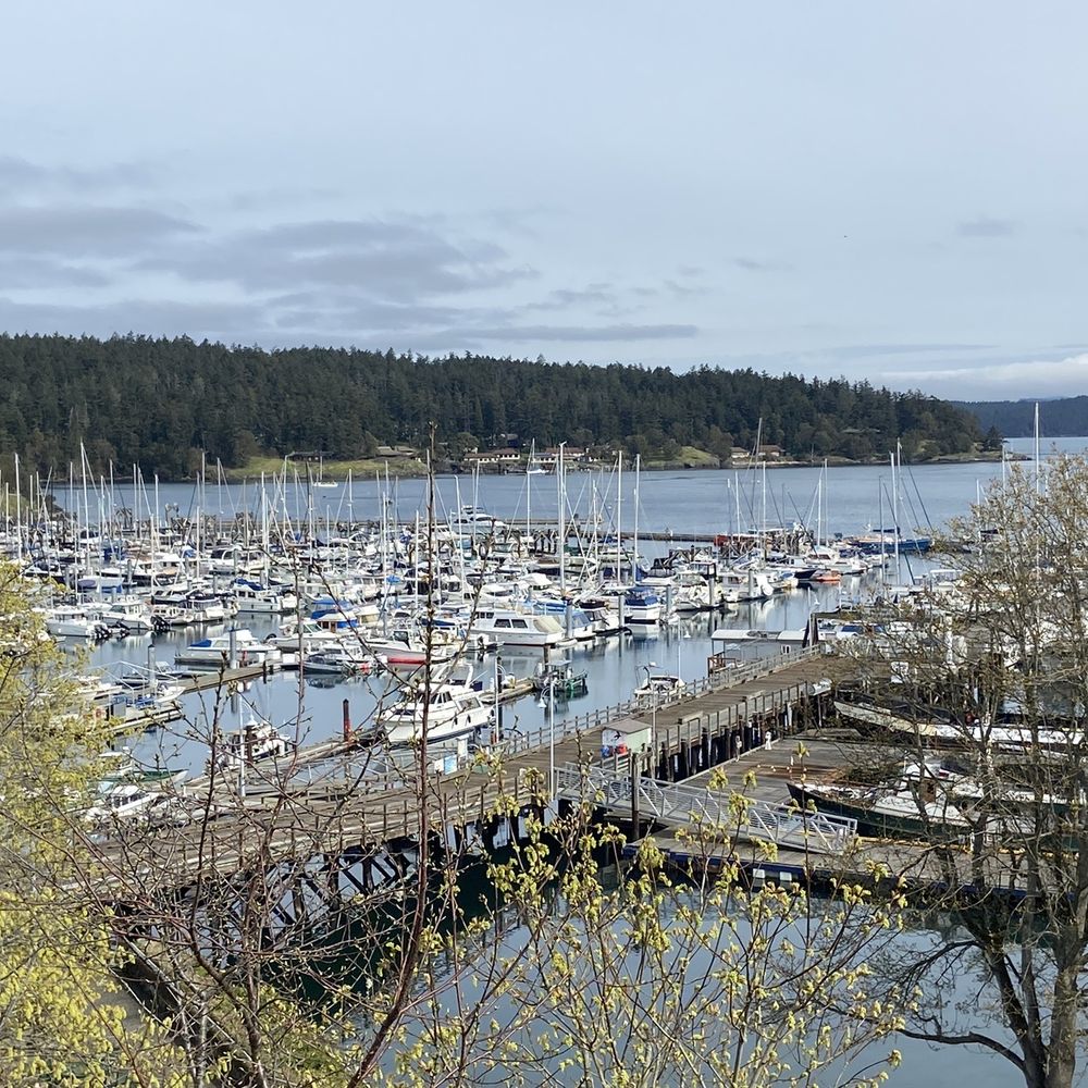 Friday Harbor House - Hotels Near Me - Friday Harbor, Washington Friday Harbor House - Hotels Near Me - Friday Harbor, Washington
