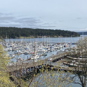 Friday Harbor House - Hotels Near Me - Friday Harbor, Washington