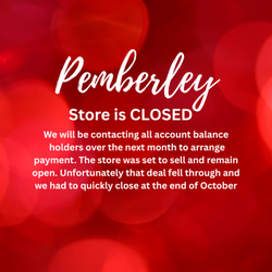 Pemberley Designer Consignments