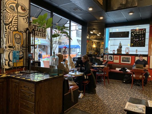 JAVA’S CAFE - Updated July 2024 - 223 Photos & 302 Reviews - 16 Gibbs ...