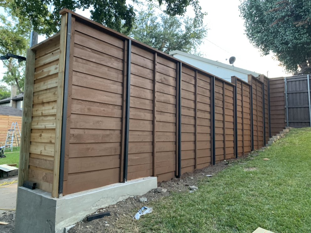 Slide of EZ Construction Group