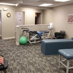 Spinal Care of St Louis