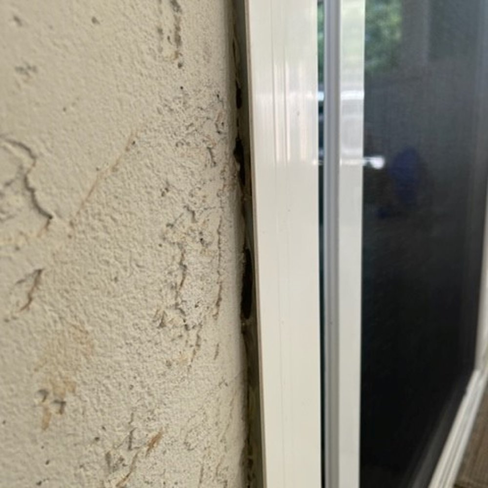 Premier Windows & Doors - Huge gaps on all windows and not sealed properly - Door Sales/Installation Near Me - Fresno, California Premier Windows & Doors - Huge gaps on all windows and not sealed properly - Door Sales/Installation Near Me - Fresno, California