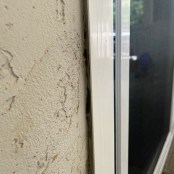Premier Windows & Doors - Huge gaps on all windows and not sealed properly - Door Sales/Installation Near Me - Fresno, California Premier Windows & Doors - Huge gaps on all windows and not sealed properly - Door Sales/Installation Near Me - Fresno, California
