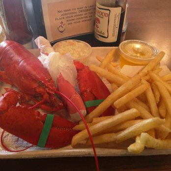 Al's Seafood - Seafood Near Me - North Hampton, New Hampshire
