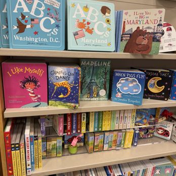 Barnes & Noble - Bookstores Near Me - Gaithersburg, Maryland Barnes & Noble - Bookstores Near Me - Gaithersburg, Maryland