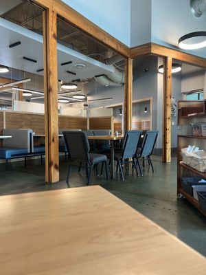 Common Table by null