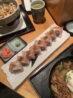 Izakaya mayumi by null