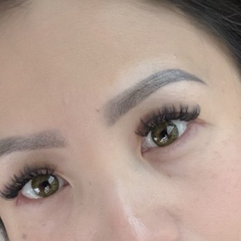Isas Beauty Villa - Eyelash Service Near Me - Los Angeles, California