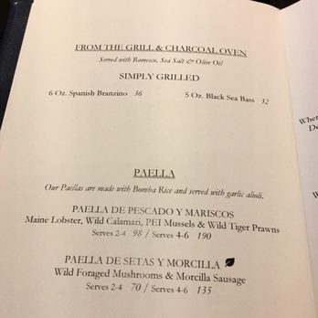Del Mar - Spanish Near Me - Washington, DC, District of Columbia