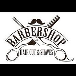 John Amodei’s Barbershop - HAIRCUT & SHAVES