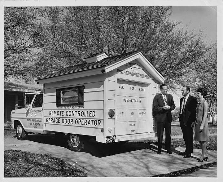 OVERHEAD DOOR COMPANY OF DES MOINES Updated September 2024 1300 SE