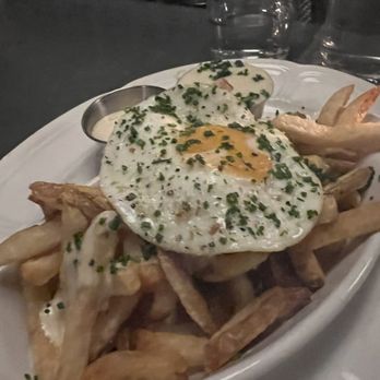 Au Cheval - French Fries - Bars Near Me - Chicago, Illinois