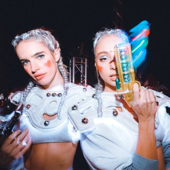 Evolve Project LA - Repopulate Mars - Venues & Event Spaces Near Me - Los Angeles, California