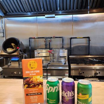 Bbq Chipork - Chicken Shop Near Me - Queens, New York