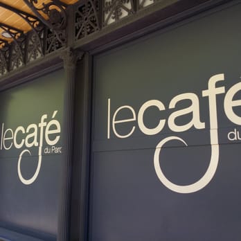 Le Cafe Du Parc - Le Café du Parc - Cafes Near Me - Irvine, California