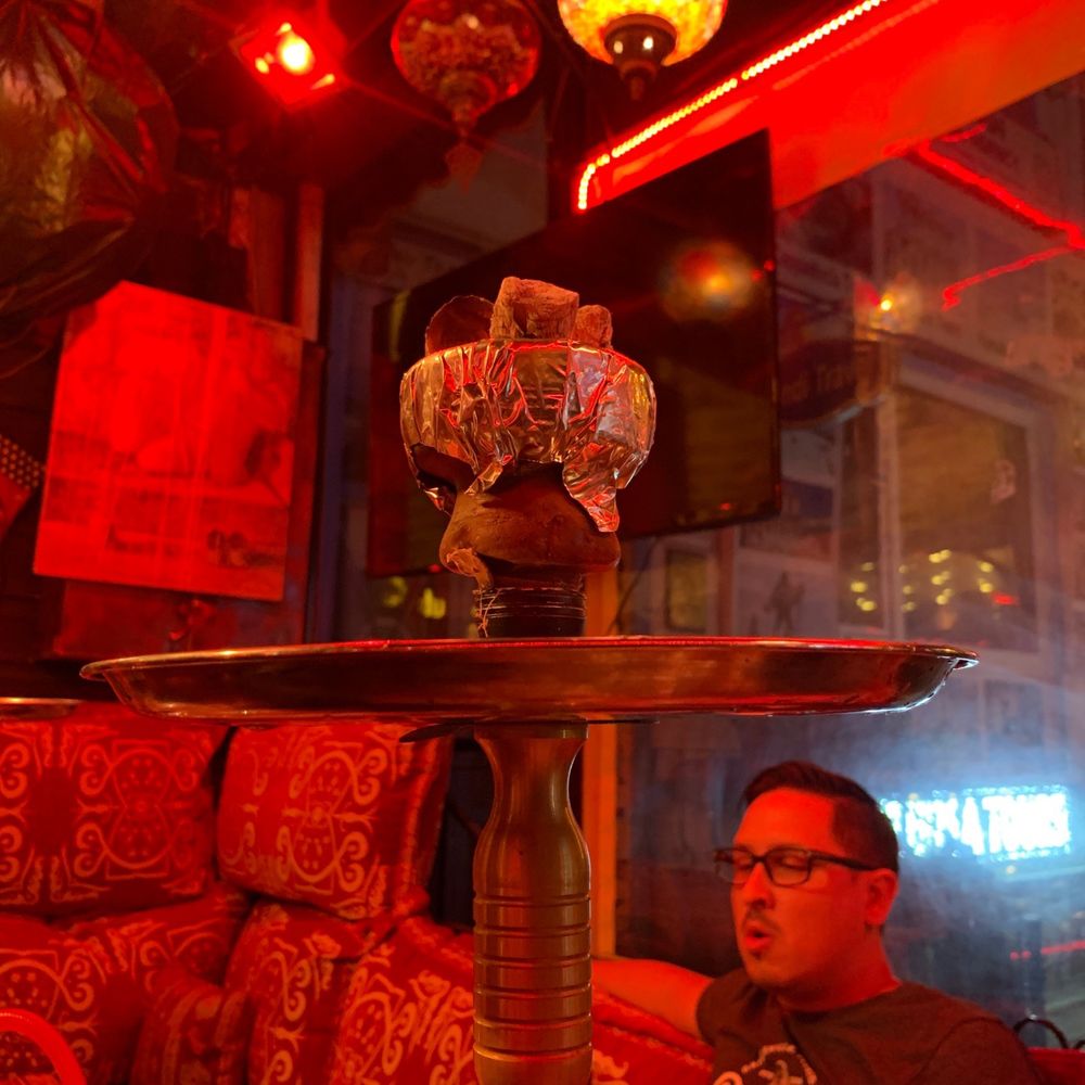 Mitani - Bars Near Me - Istanbul, 34