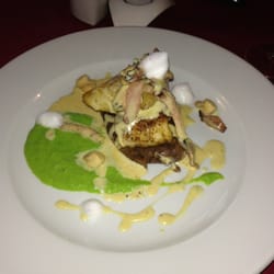 Cut Waterside - The Monkfish