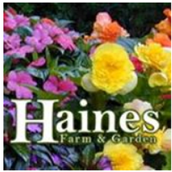 Haines Farm & Garden - Haines Farm & Garden Supply logo