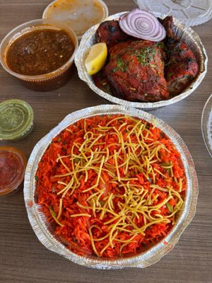 Adda Indian Cuisine by null