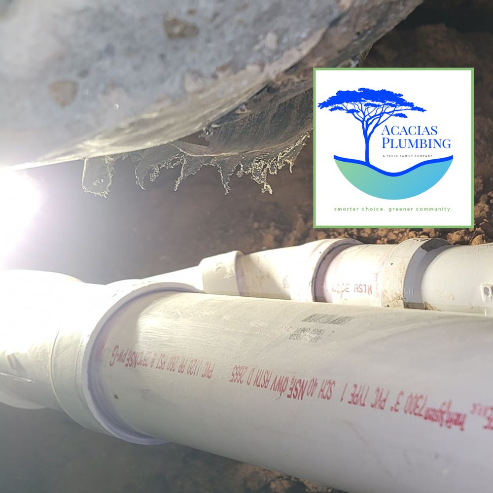 Slide of Acacias Plumbing