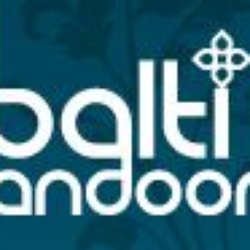Balti Tandoori