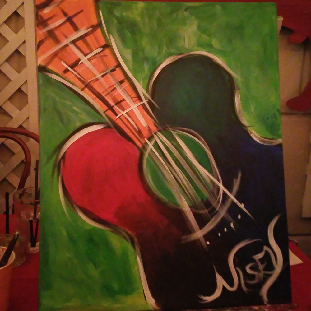 Nisey Art!