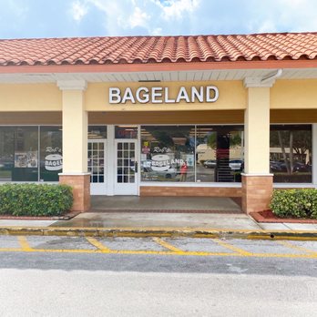 Rob’s Bageland - Bagels Near Me - Coral Springs, Florida Rob’s Bageland - Bagels Near Me - Coral Springs, Florida