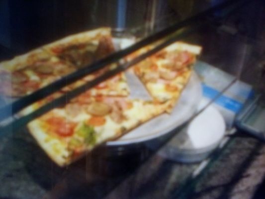 Mamma Lucia of Bethesda by null