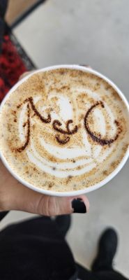 Azalea Coffee Bar by null