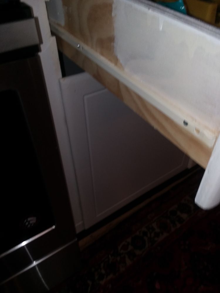 Slide of Jim Marullo Contracting