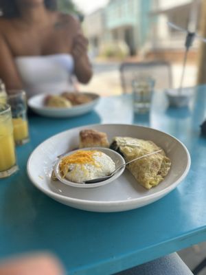 Carroll Street Cafe by null