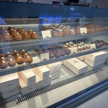 Browned - Coffee & Tea Near Me - San Gabriel, California