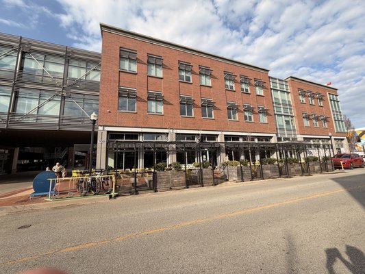 Onyx Coffee Lab by null