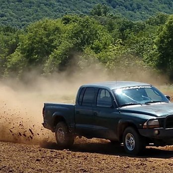 Hollytree Off-Road - Race Tracks Near Me - Hollytree, Alabama